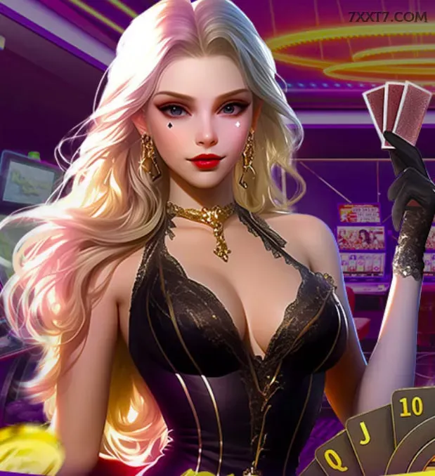 Slots no app 7xx mobile